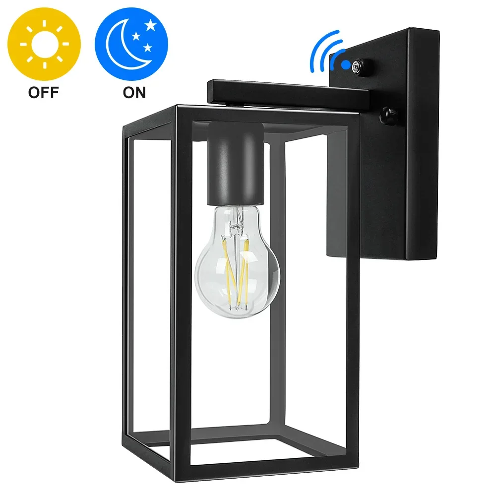 VOMI Applique Da Parete LED Con Sensore Di Movimento Lungo Barra