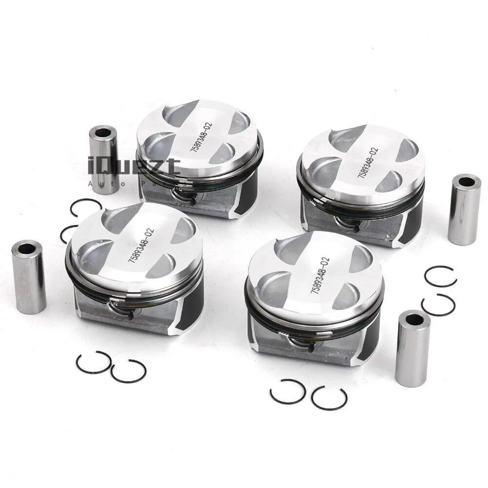 Mini Cooper Engine Rebuild Kit