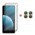 2 Glass and 2 Lens