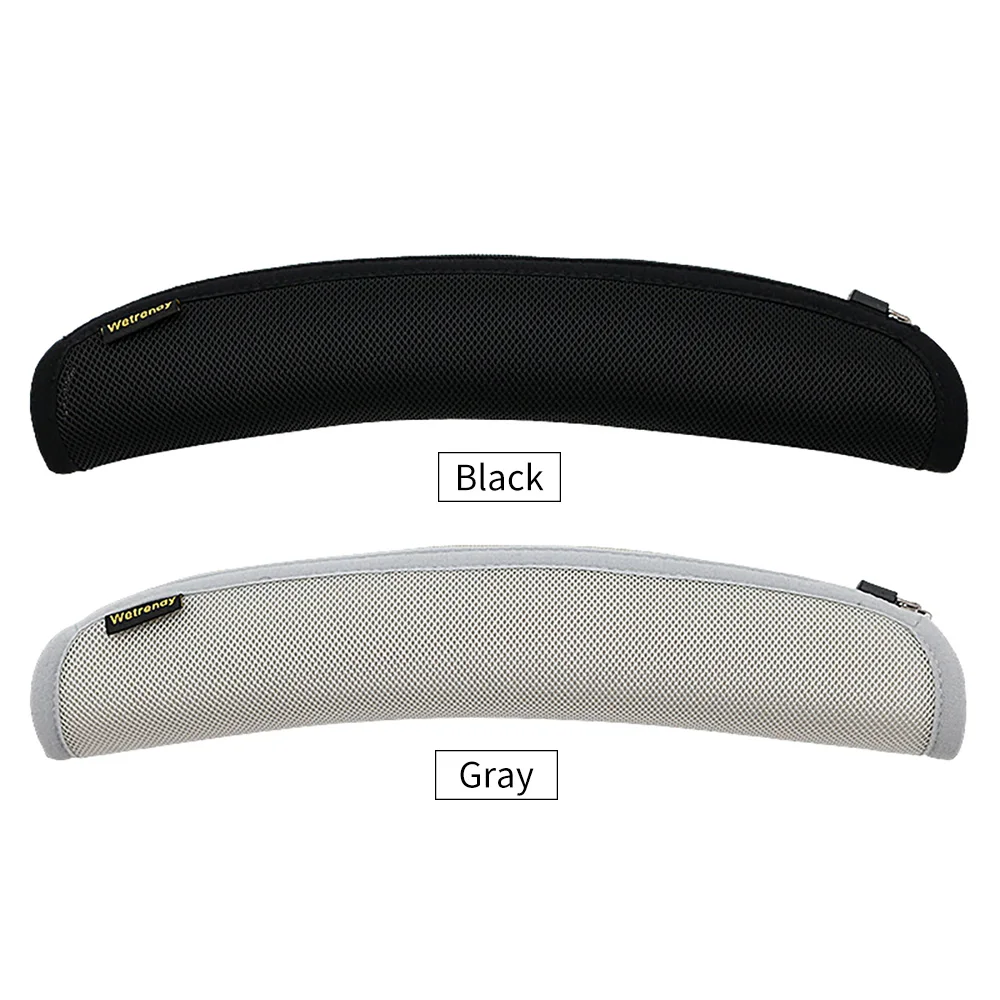 Premium Headphone Head Beam Protective Sleeve Cover