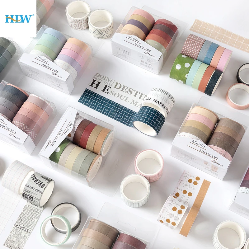 

10 шт./набор, декоративные наклейки в английском стиле