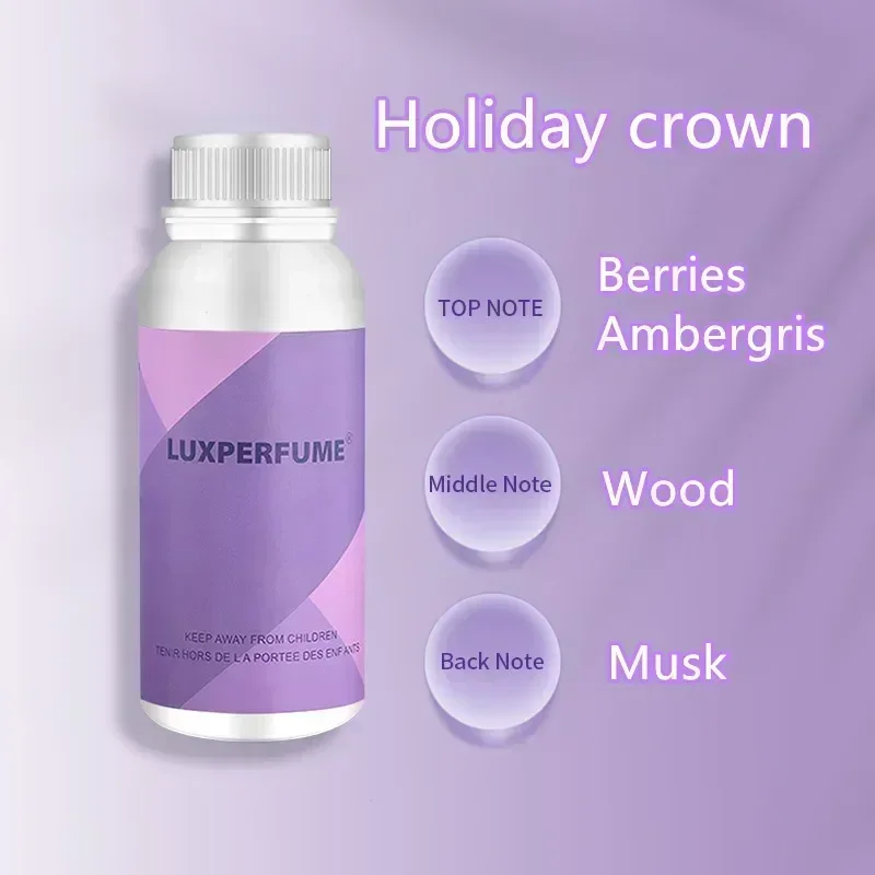Holiday crown
