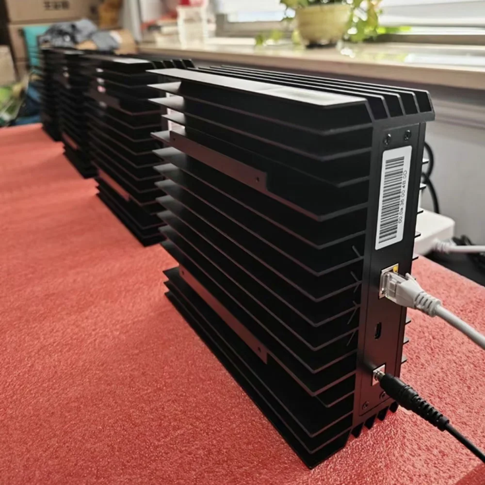 IceRiver KS0 pro ASIC マイニング Kaspa 送料無料