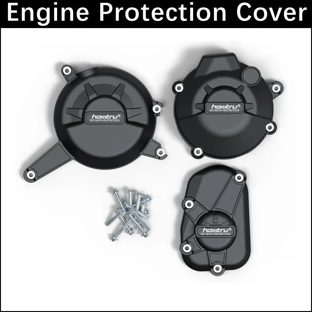Engine Protection Cover For Benelli BN600i 2013-TNT600 2013 -