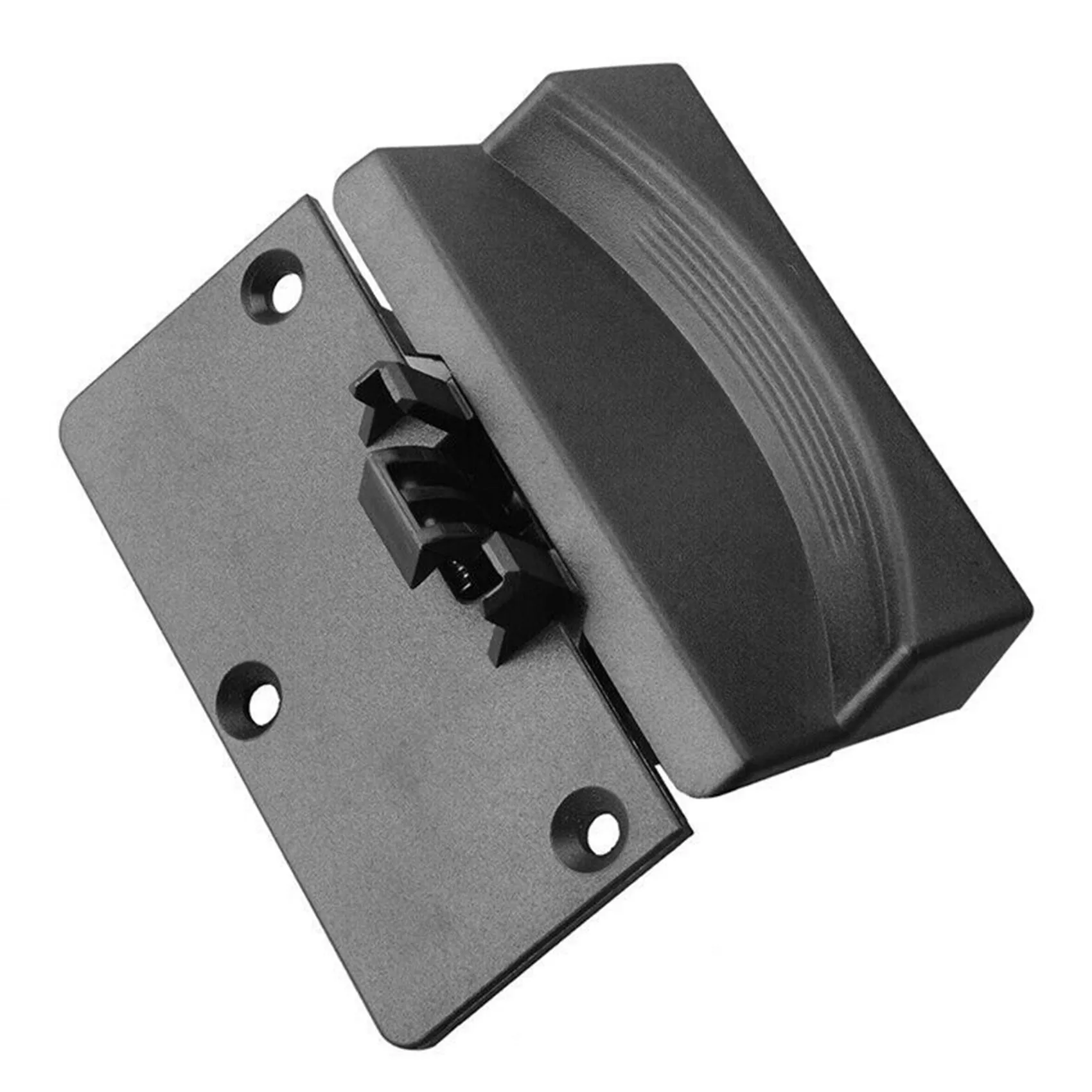 

Full Console Armrest Lid Latch Fits for Dodge Ram 1500 2500 3500 4500 5500 13-17