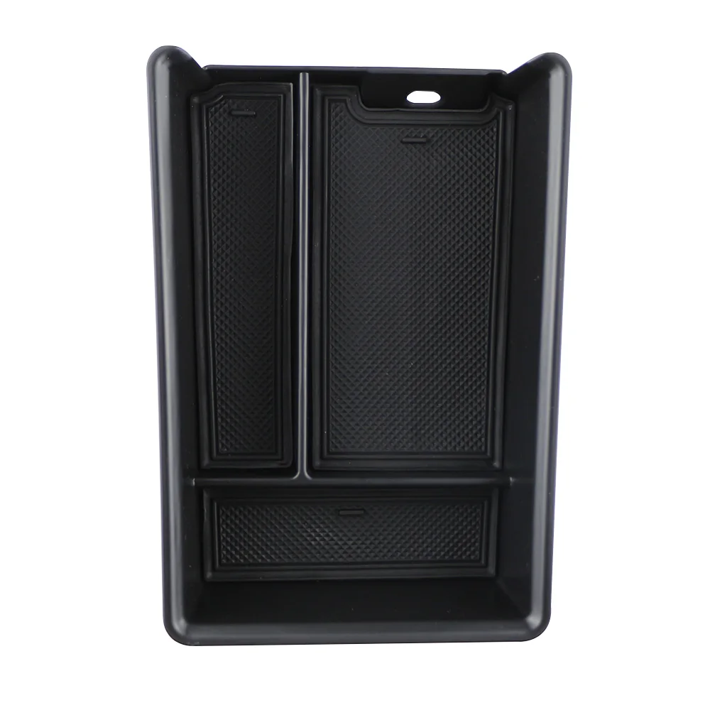 BMW 3/4 Series Organizer 5