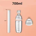 700 ml 3 pcs set