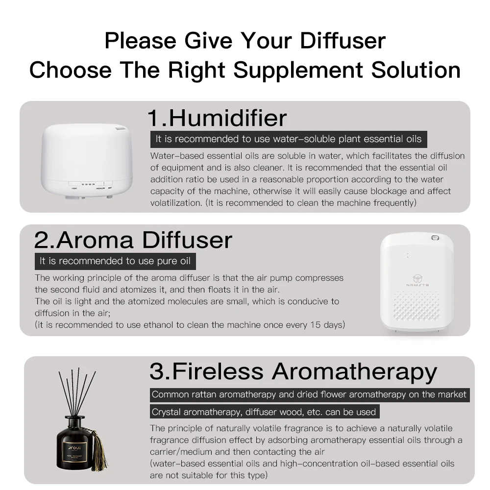 namste difusor inteligente aroma para hotel difusor profissional 05