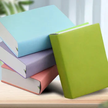 720-Page Thick Notebook 1