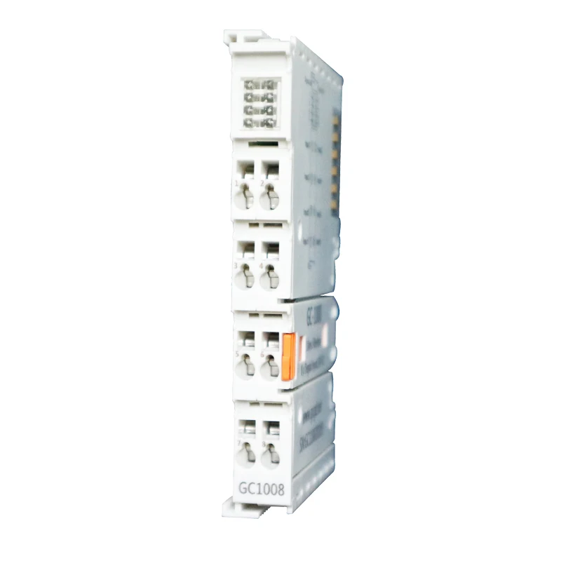 GCAN PLC α׷Ӻ  Ʈѷ, CAN ̴ RS23 RS485 ̽,    ýۿ