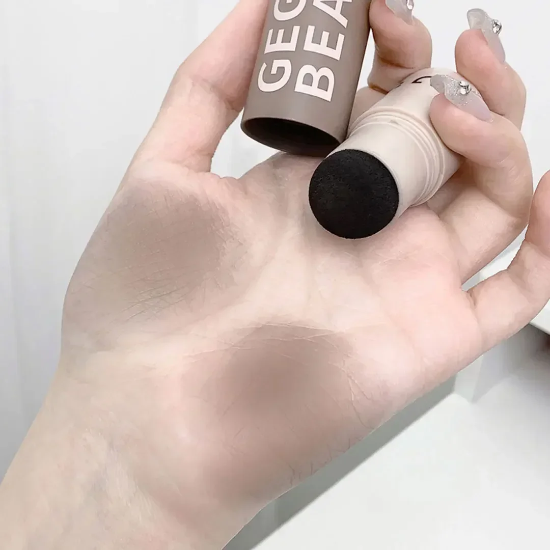 Hair Fluffy Powder Instantly Root Cover Hair Concealer Coverag Paint Repair Fill In Shadow Thinning Eyebrow Powder