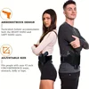 Quick Pull Shoulder Holster, Belly Band Holster For Concealed Carry Men/Women Universal, Fit 9mm, Compact, G-serise, LCP, LC9, S 3