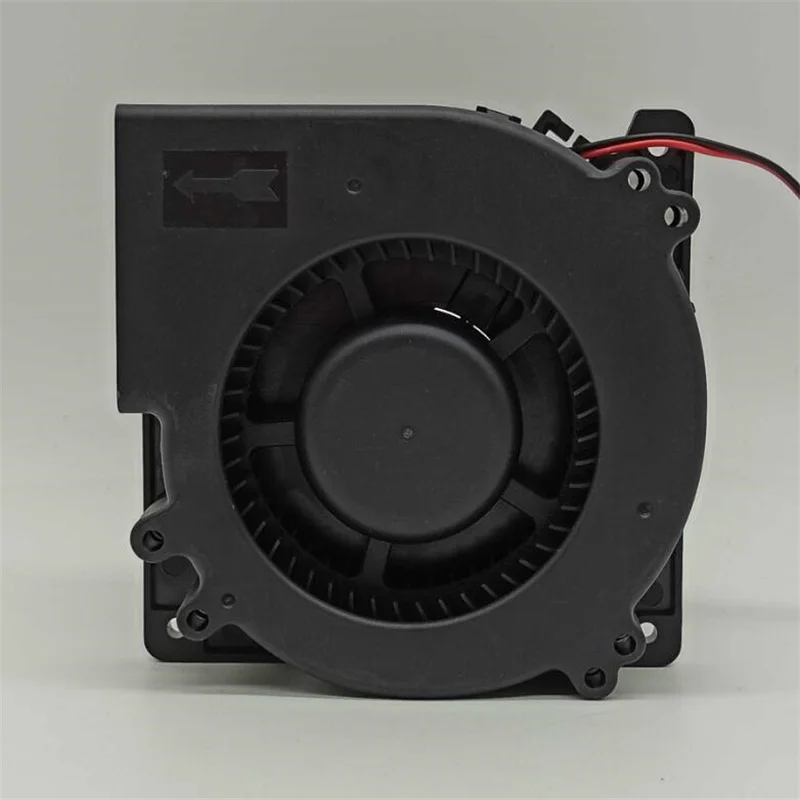 Ventilador de Refrigeração Centrífugo da Turbina da C.c. de Df12032 12v0.55a 24v0.5a - Imagem 2