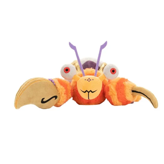 My Singing Monsters - Buzzinga ぬいぐるみ Nowość My Singing Monster Pluszowa zabawka My Singing
