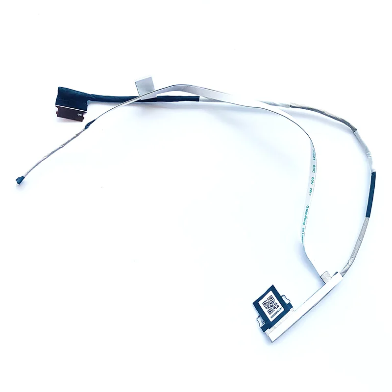 

LCD Screen Display Video Cable for HP 15-DY 15S-FQ 15-EQ 15-EF 15-FQ 15S-EQ 30PIN DD00P5LC201 DD00P5LC241 DD00P5LC212