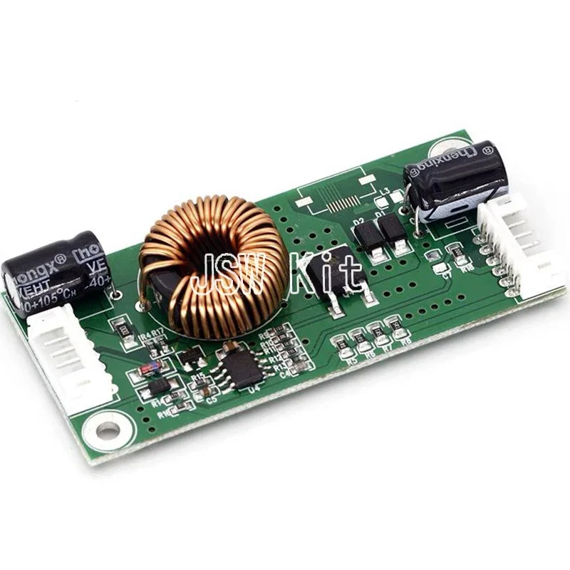Scheda Driver Retroilluminata A Led Da 14-37 Pollici Tv Lcd Corrente Costante Modulo Boost Step Up Retroilluminazione Driver Scheda Universale