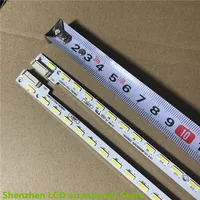  for V500DK1-KS2-TREM02 Light bar V500DK1-KS2-TLEM02 Light bar  E117098  56LED  550MM 100%NEW LED backlight strip 1