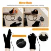 Multifunctional Hand Rehabilitation Robot Gloves Hand Trainning glove Hemiplegia Finger Rehabilitation Robot Training Glove 4