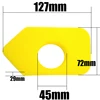 5/10pcs Field Mower Air Filter 698369 9B902 98902 98982 Lawn Mower Supplies Replacement Part DIY Filter Element Durable 6