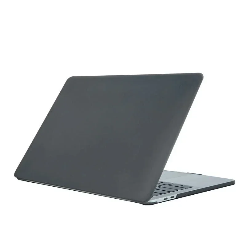 Matte Laptop Case for MacBook Air and Pro (Various Sizes)