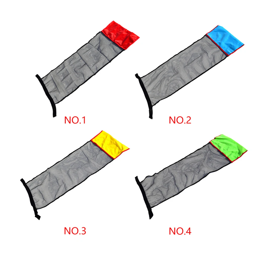 

Swimming Chair Cover Portable Bright Hammock Net Waterproof Reusable Nylon Pool Chairs Nets for Outdoor Beach Yellow