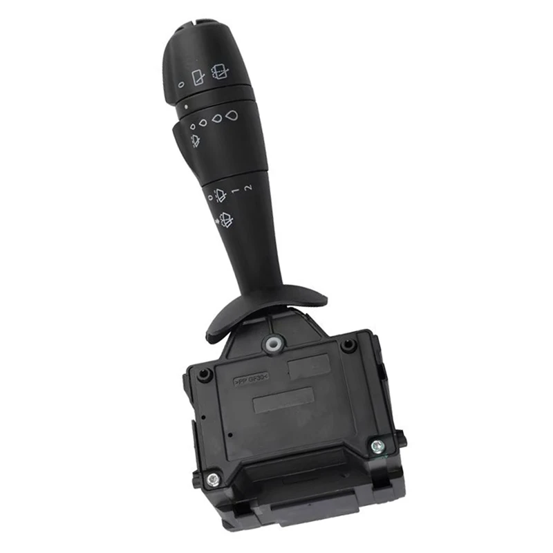 8201168013 Car Wiper Switch Steering Column Switch For Renault Captur Clio IV Trafic III 12