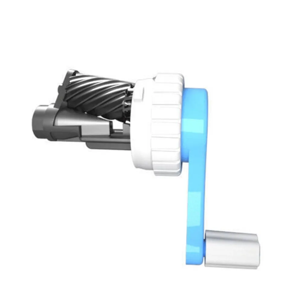 Рисунок 3 - Механическая Автоматическая точилка для карандашей