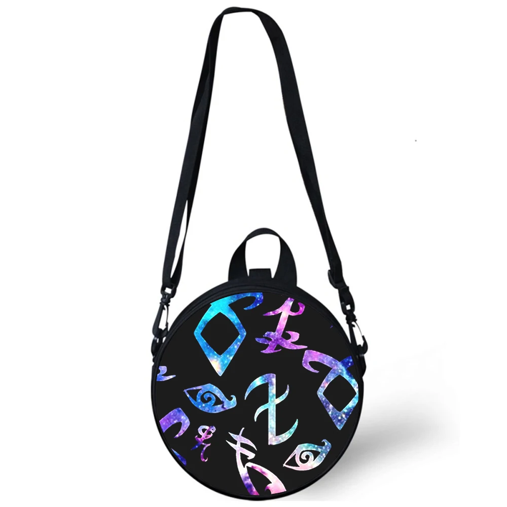 Детская сумка для детского сада Shadowhunters