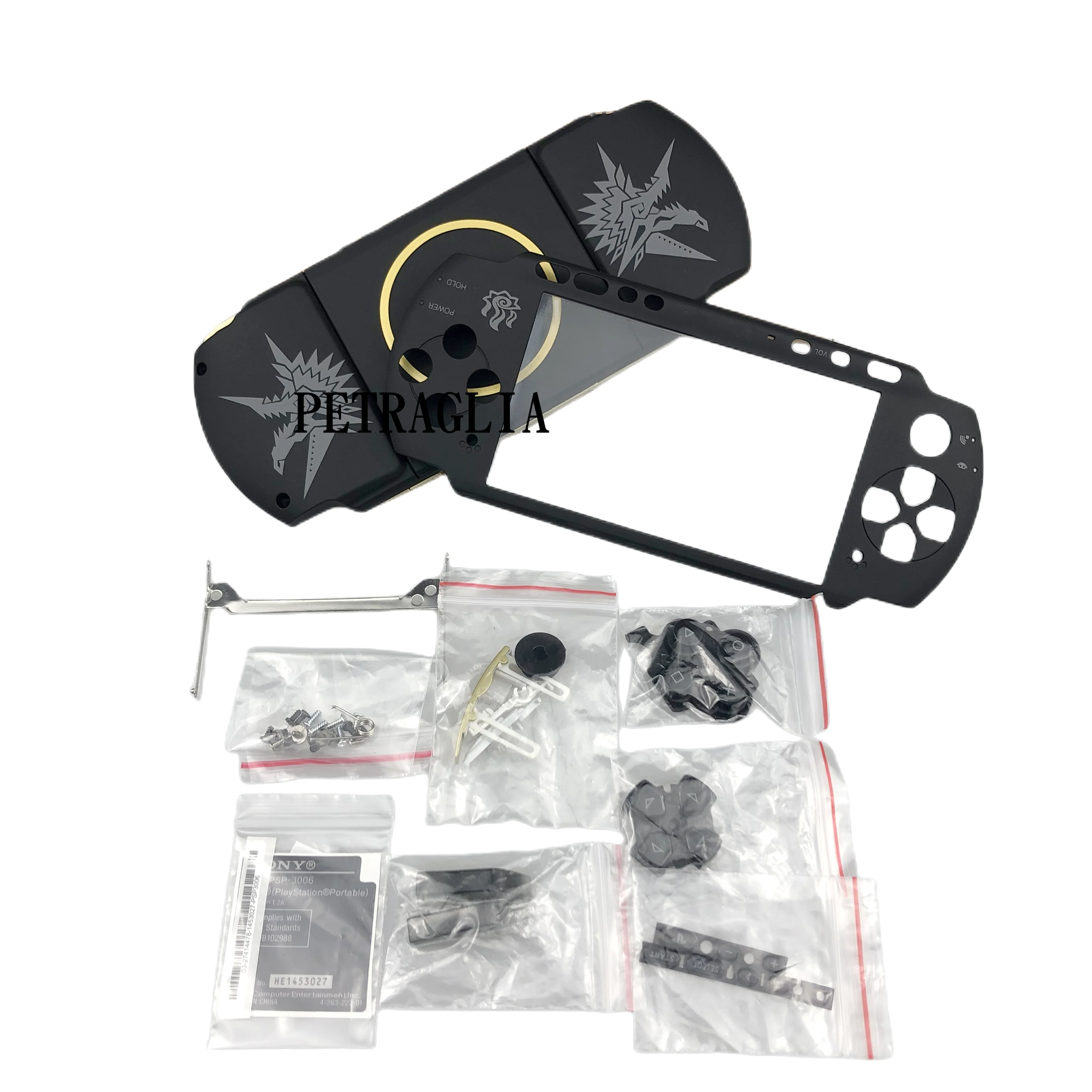 pspとケース Amazon.co.jp: cltgxdd PSP 1000 シェル 専用カバー 耐