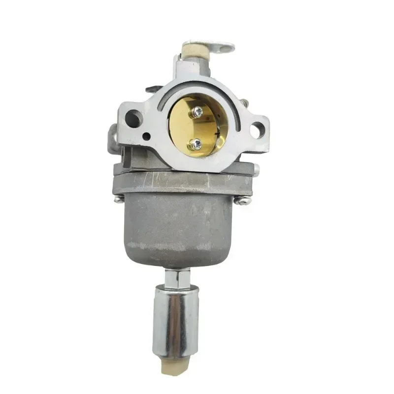 Carburatore Nikki Per Motori Briggs & Stratton 14-21 CV – Compatibile Con 698945, 696353, Modelli Vari
