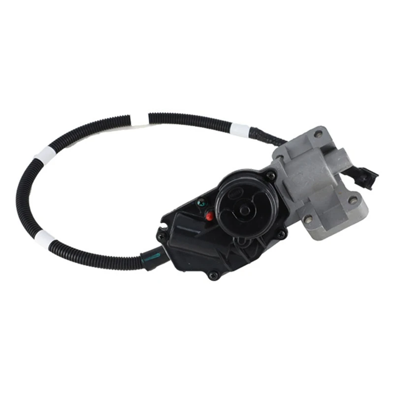 

Electric Control Fork Electric Clutch For Isuzu D-Max 2005- 4X4 Pickup Front Axle Actuator C8981408531 8981408531 Accessories