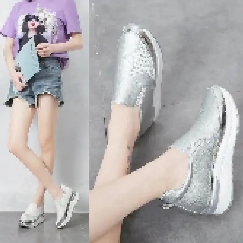 Женские туфли на плоской подошве Zapatos De Mujer р.36-41 цвета в ассортименте