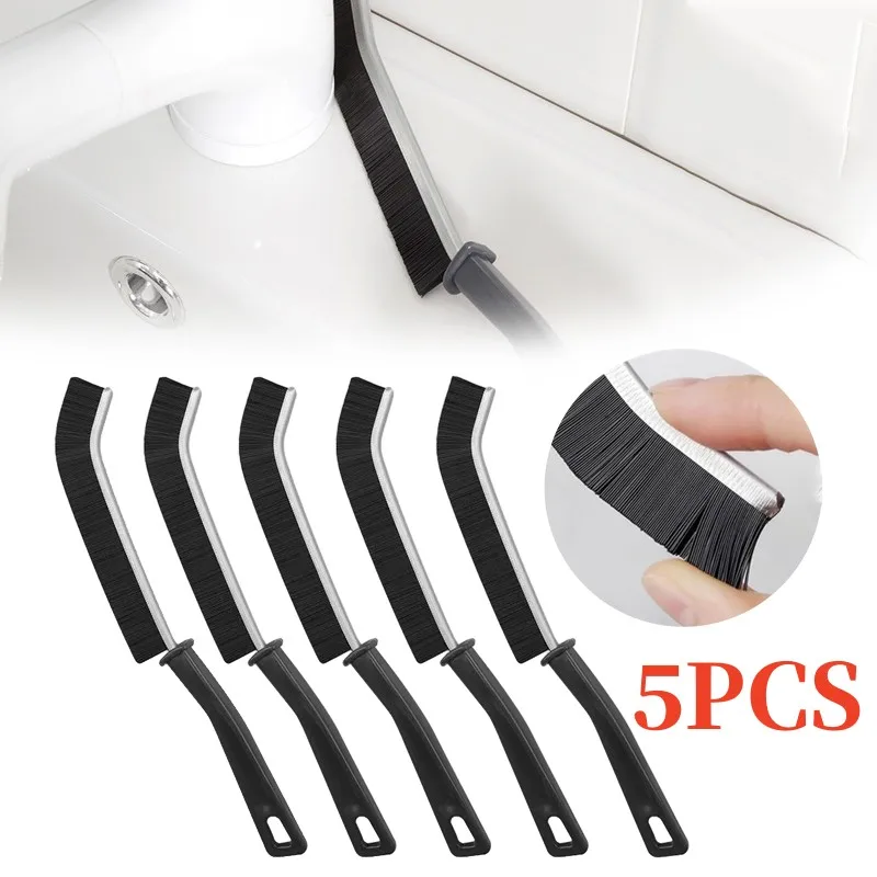Brosses De Nettoyage De Rainures De Fenêtre Et De Rainures à Poils