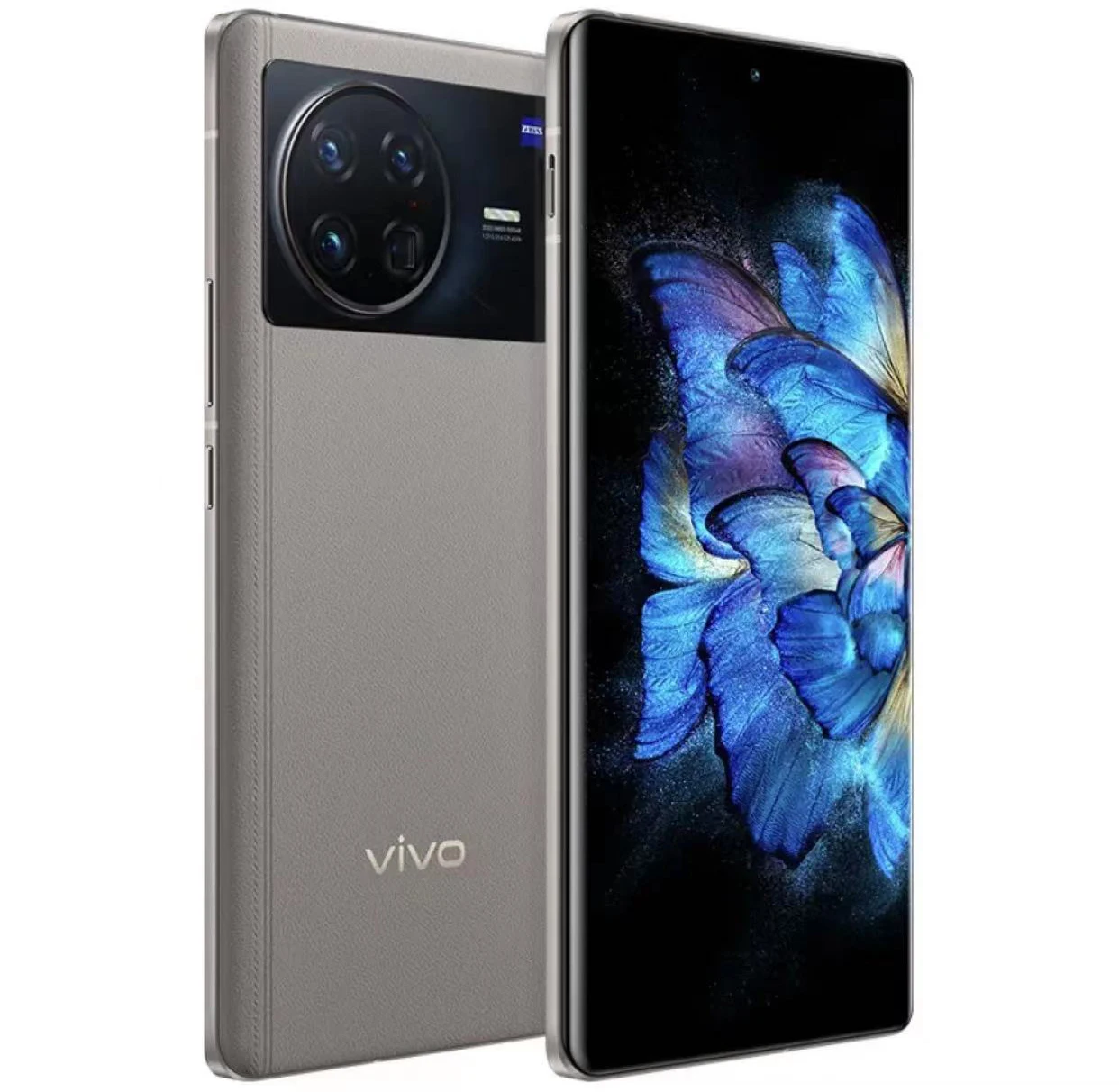 Vivo X Note