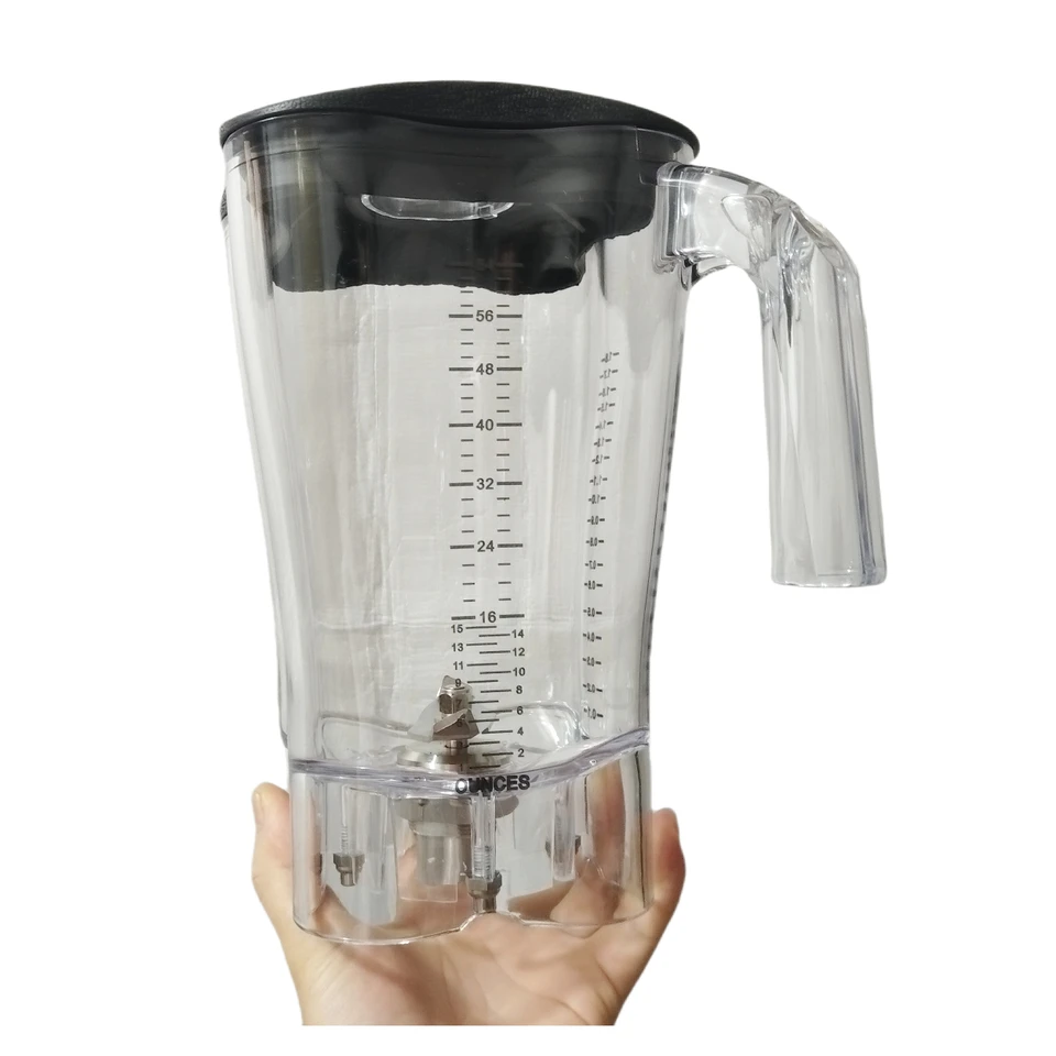Hamilton Beach HBH650 ブレンダー カップ2個セット｜Blender cupです