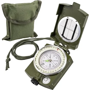 Outdoor Waterproof Compass 1