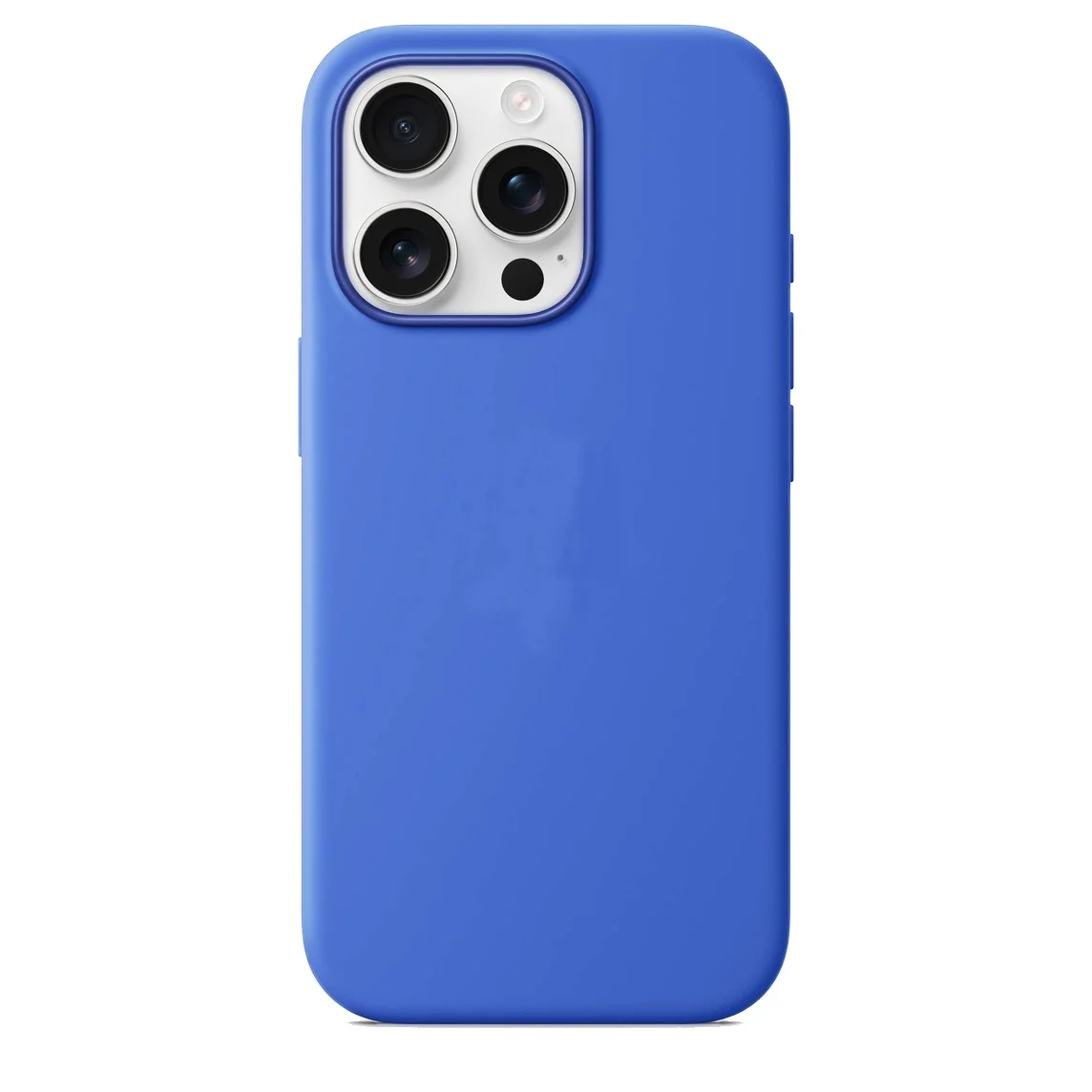 Premium Shockproof Liquid Silicone Phone Case with Protective Box Cover
