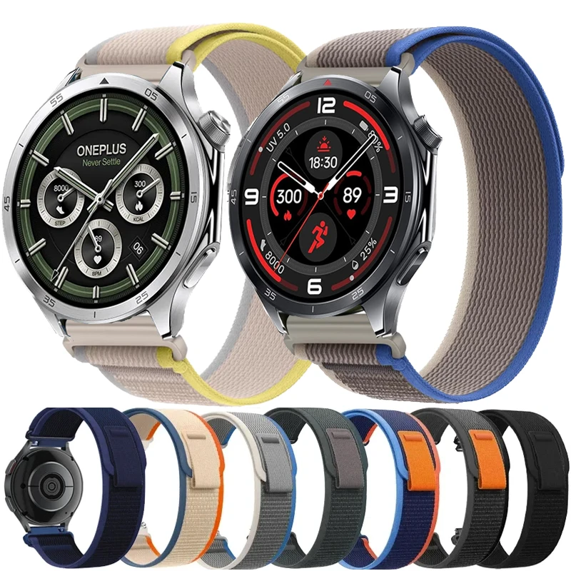 22mm Trail Loop Bracelet Sport Band