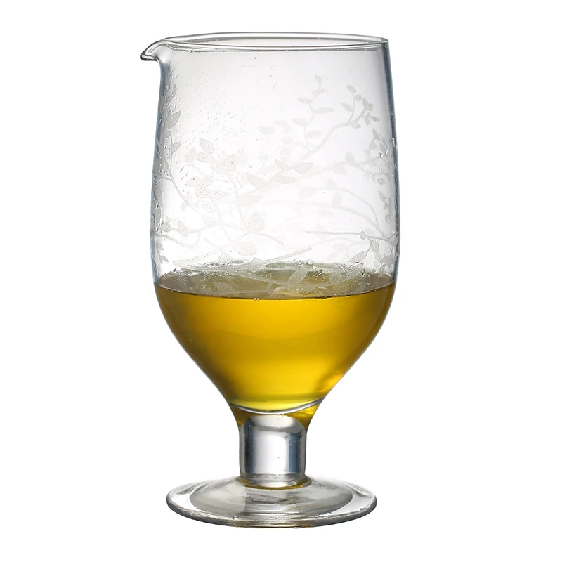 Seamless Bar Cockail Mixing Glass Bar Tool