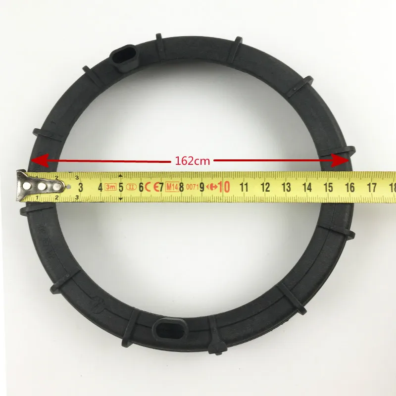 Fuel Tank Seal Pump Top Ring Cover for Peugeot Citroen 307 206 207