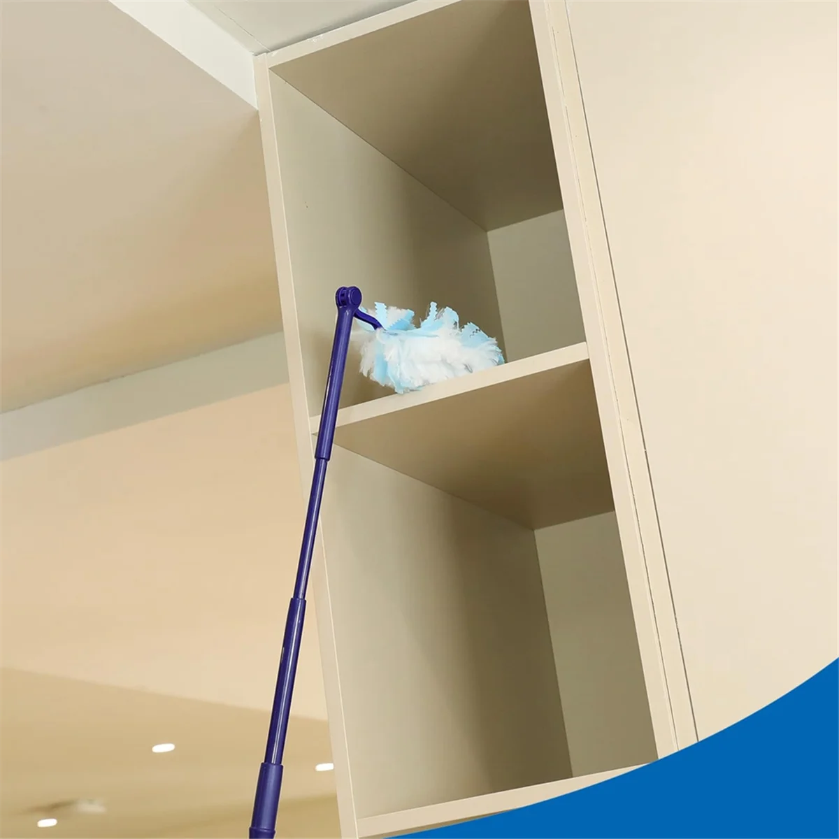 Disposable Duster Refills 40 Pieces Duster Refills Disposable Duster Refills Compatible for Swiffer disposable duster refills
