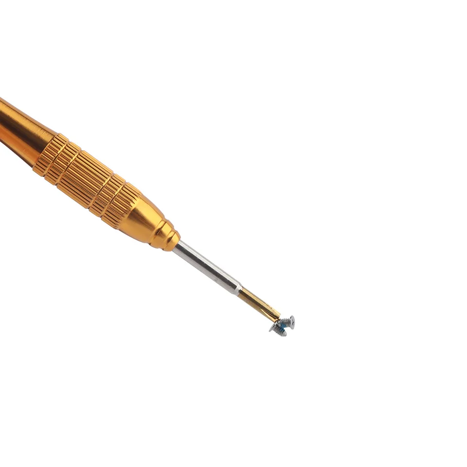 Cacciave Phillips Pinhead Da 2,5 Mm Cacciave Magnetico Di - Foto 5