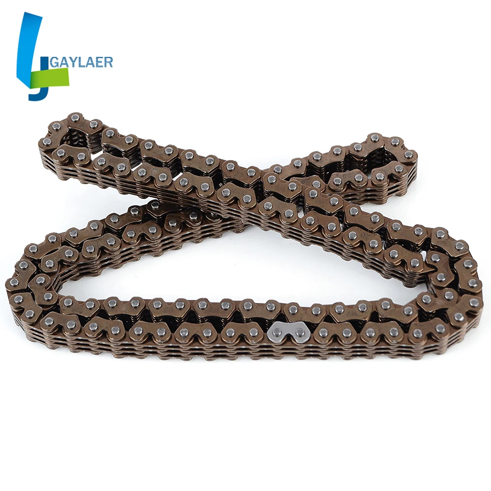 Cam Timing Chain for Yamaha YFM600FWA YFM600F YFM660FA Grizzly 600 4x4 660 Hunter Limited