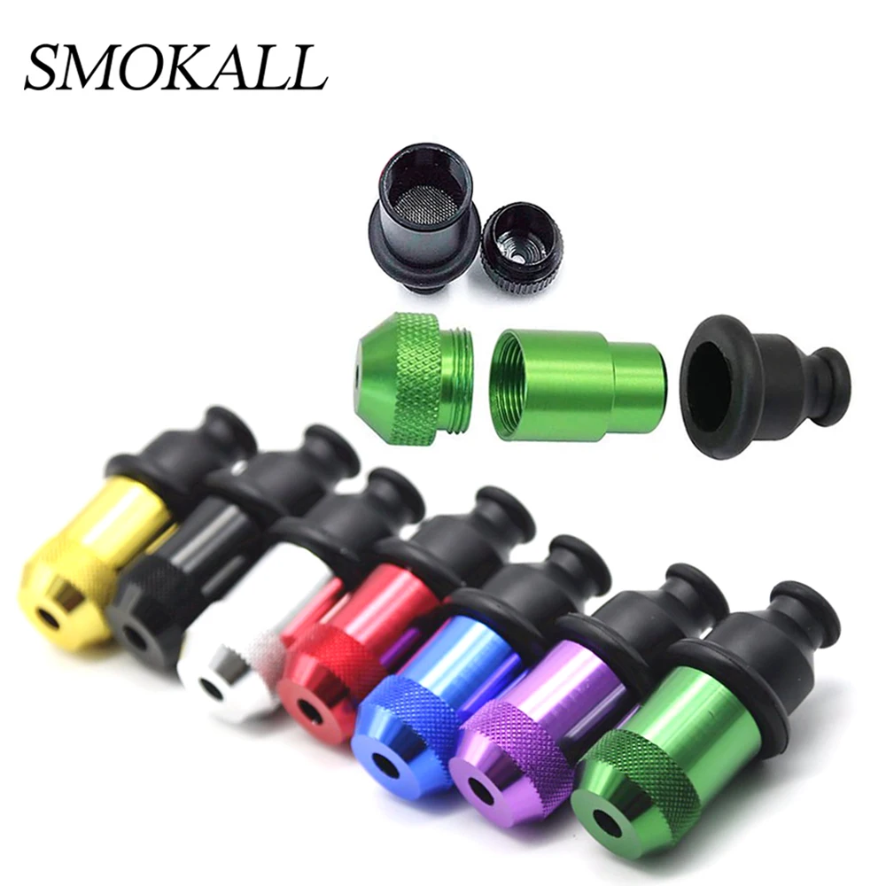 10pcs Pacifier Shape Pipe Smoke Cigarette accessories Pipa Herb Tobacco  Cigar Tool pipas fumar hierba pipas Smoking Tool