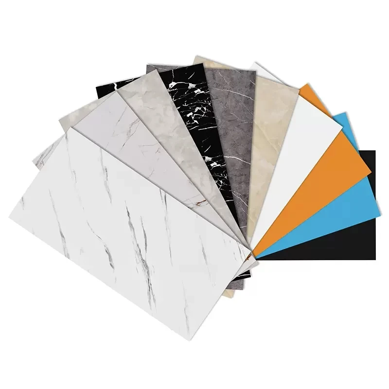 Self Adhesive Marble Wallpaper Wall Stickers wall sticker wall stickers