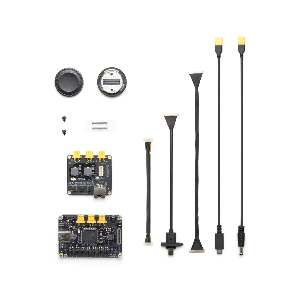 Kit di sviluppo E-Port V2 per DJI Matrice 400 M400