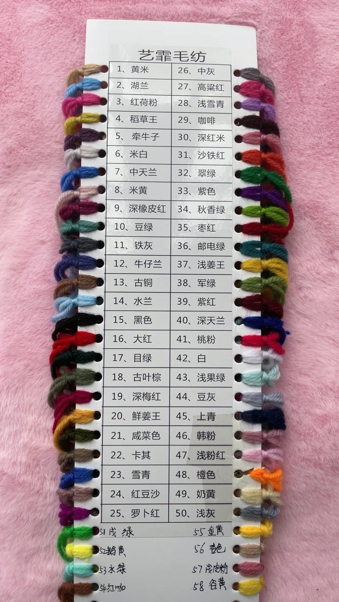 Wool Yarn Multi-color Pompom Ball Crafts Accessories 10cm Acrylic Polyester Woolen Yarn Pom Pom Ball Decoration Suppliers