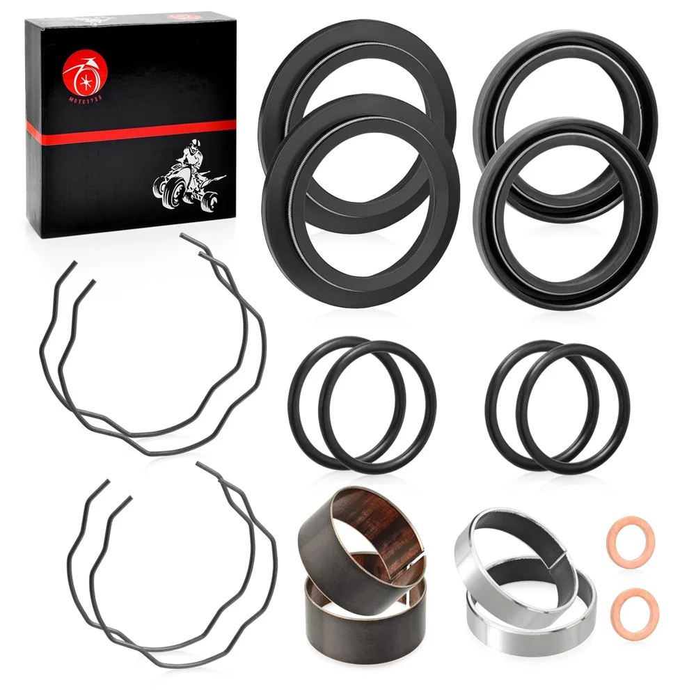 Kit joint entretien K-TECH ducati MULTISTRADA 1100S 2007-2010 main image 0