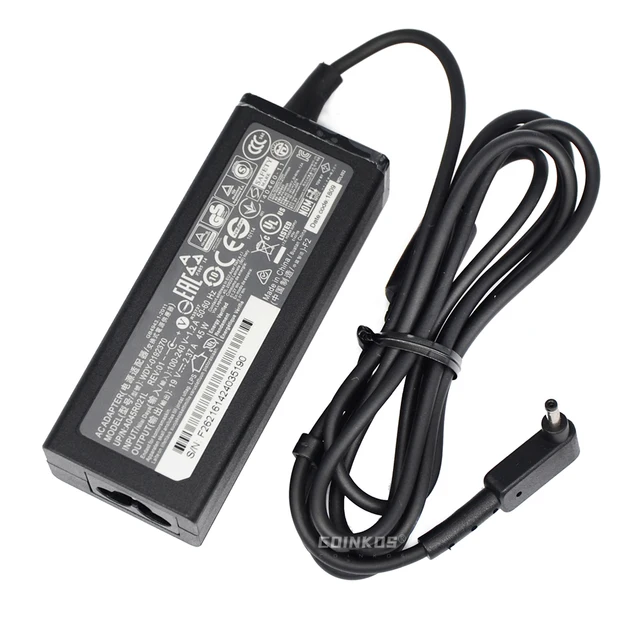 PA-1450-26 Power Adapter for Acer laptops