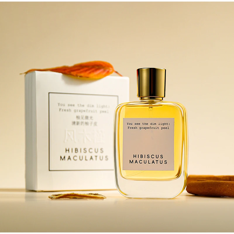 Romantisches Zitrus Feigen Und Grapefruit Eau De Toilette Damen_voghion.com